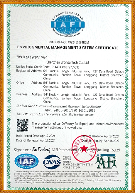 ISO14001