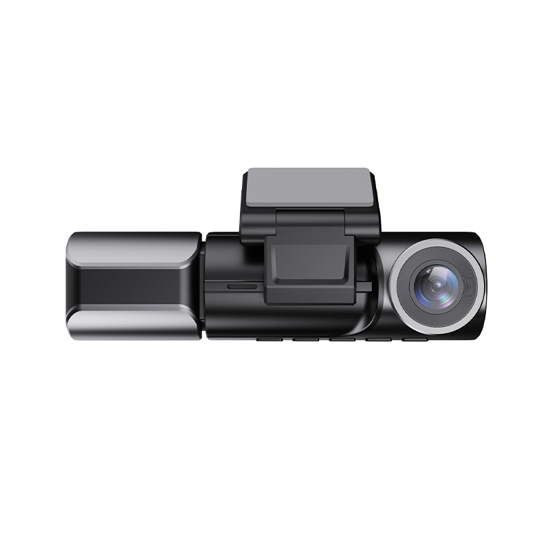 Car Dash Cam is more than just a video recorder. Five functions will open your eyes!