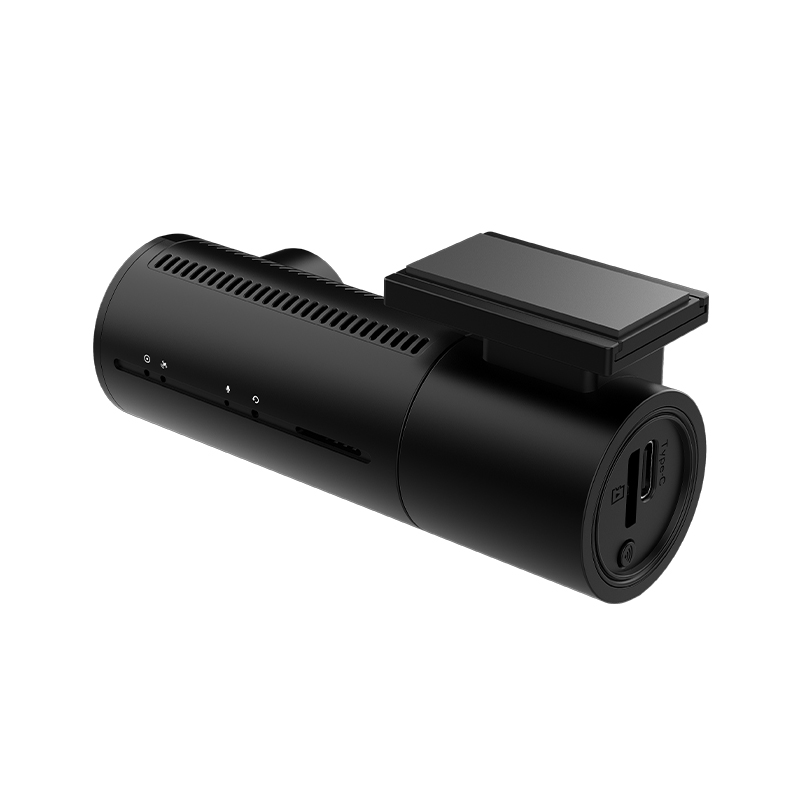 4K/2K Ultra HD Hidden Dash Cam – Sony Starvis Sensor | Built-in WiFi | Super Capacitor | 24-hour Parking Monitoring | Support 256G