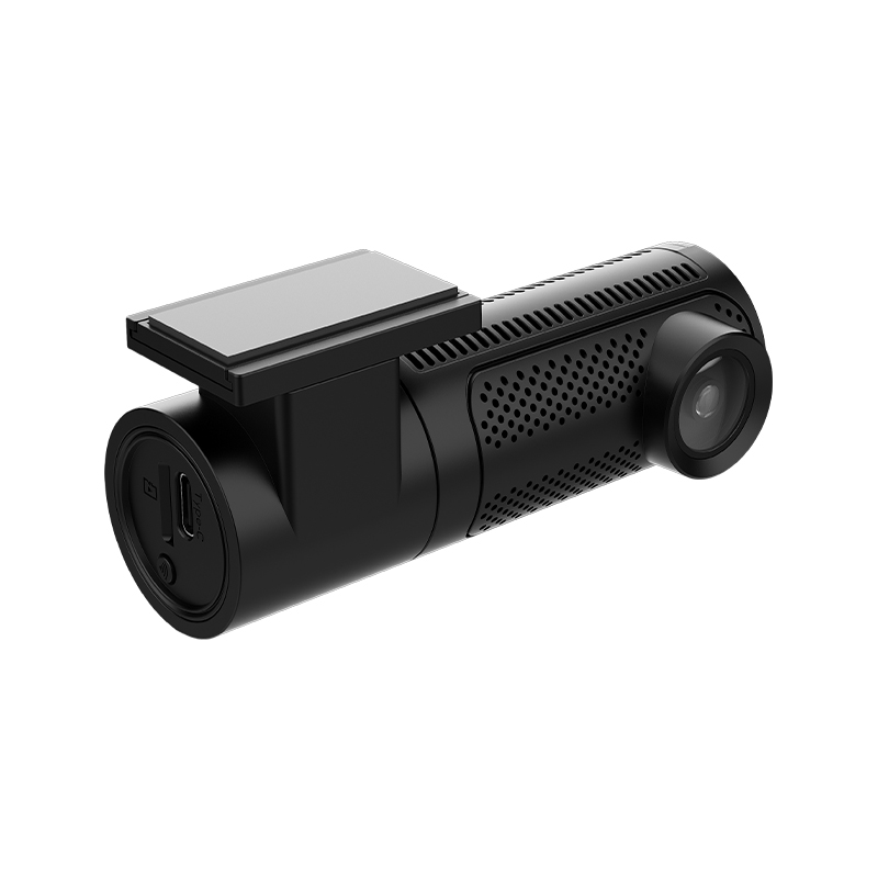 4K/2K Ultra HD Hidden Dash Cam – Sony Starvis Sensor | Built-in WiFi | Super Capacitor | 24-hour Parking Monitoring | Support 256G