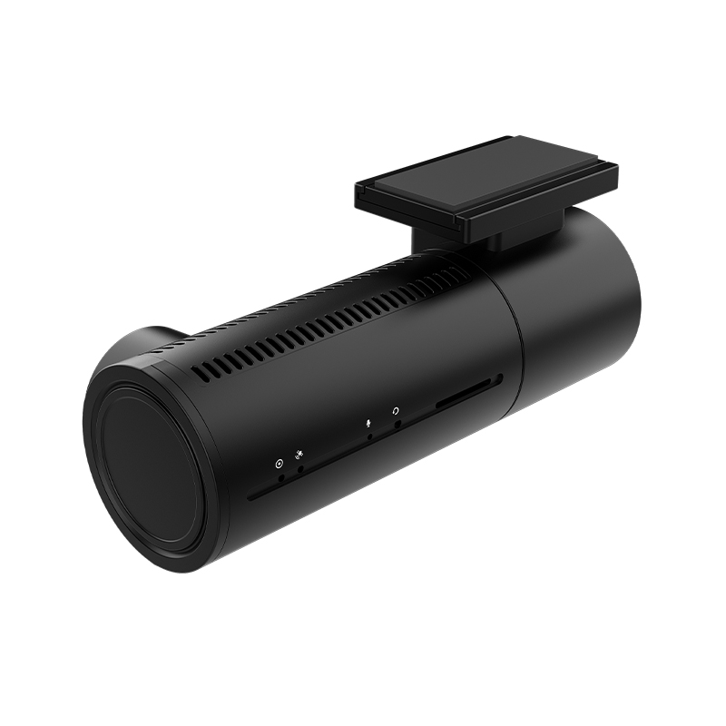 4K/2K Ultra HD Hidden Dash Cam – Sony Starvis Sensor | Built-in WiFi | Super Capacitor | 24-hour Parking Monitoring | Support 256G