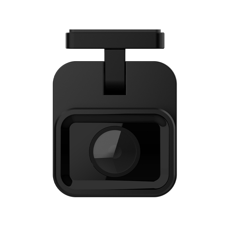 1080P Mini Driving Recorder - Super Small Cute Appearance Type-C Power Supply/24-hour Parking Monitoring/Built-in WiFi