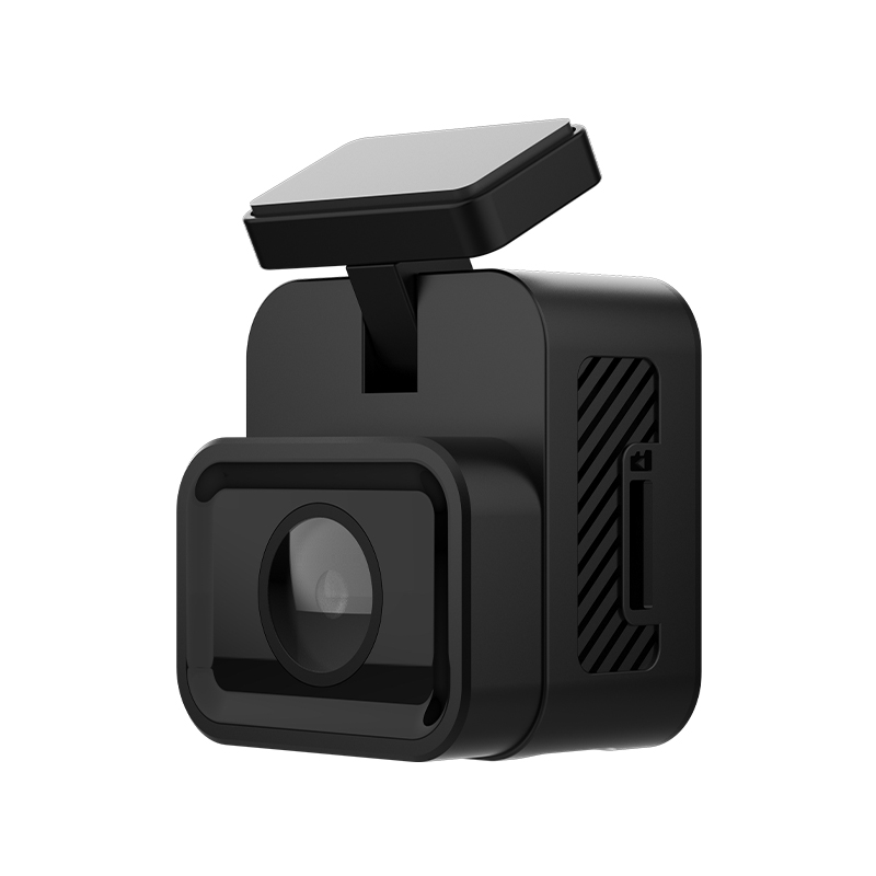 1080P Mini Driving Recorder - Super Small Cute Appearance Type-C Power Supply/24-hour Parking Monitoring/Built-in WiFi