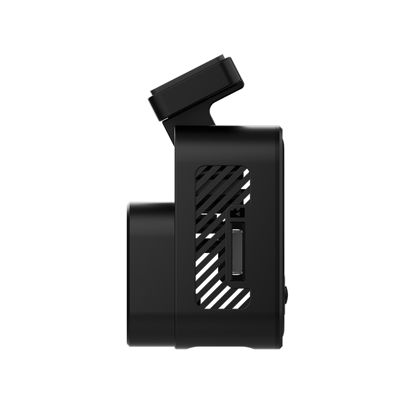 1080P Mini Driving Recorder - Super Small Cute Appearance Type-C Power Supply/24-hour Parking Monitoring/Built-in WiFi