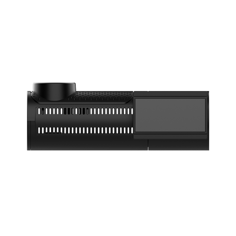 4K/2K Ultra HD Hidden Dash Cam – Sony Starvis Sensor | Built-in WiFi | Super Capacitor | 24-hour Parking Monitoring | Support 256G