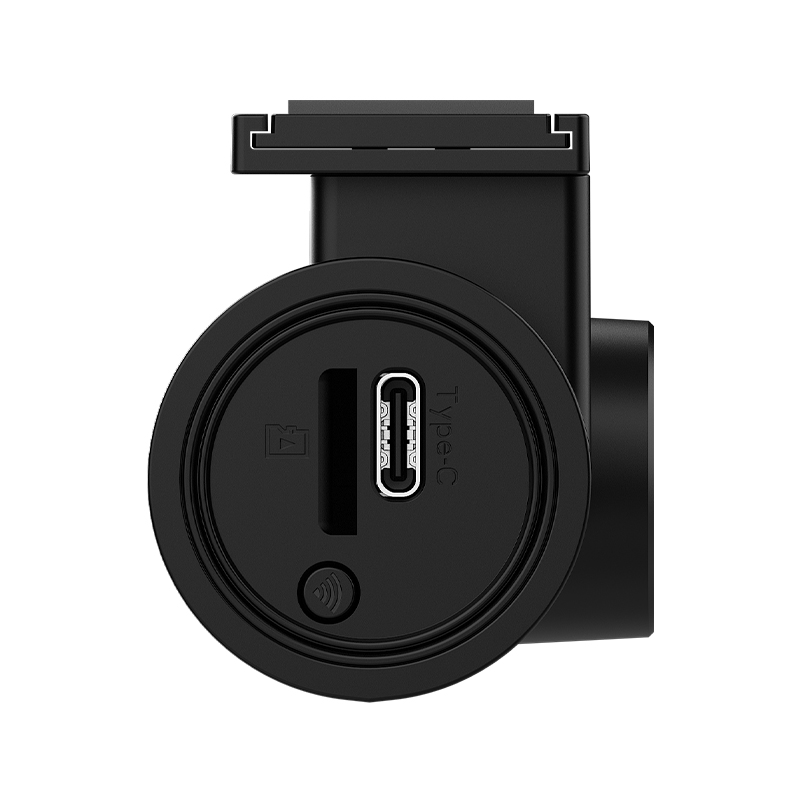 4K/2K Ultra HD Hidden Dash Cam – Sony Starvis Sensor | Built-in WiFi | Super Capacitor | 24-hour Parking Monitoring | Support 256G