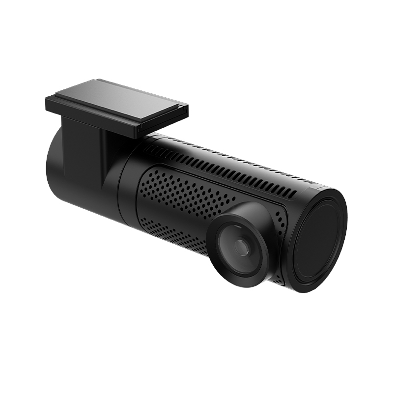 4K/2K Ultra HD Hidden Dash Cam – Sony Starvis Sensor | Built-in WiFi | Super Capacitor | 24-hour Parking Monitoring | Support 256G
