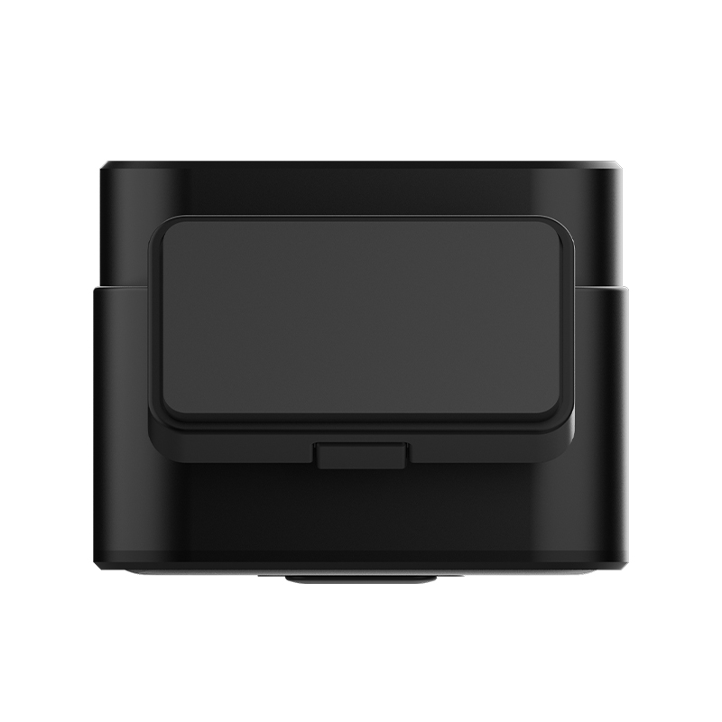 1080P Mini Driving Recorder - Super Small Cute Appearance Type-C Power Supply/24-hour Parking Monitoring/Built-in WiFi