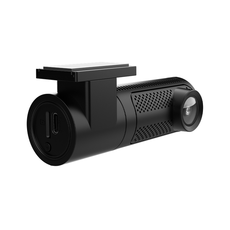 4K/2K Ultra HD Hidden Dash Cam – Sony Starvis Sensor | Built-in WiFi | Super Capacitor | 24-hour Parking Monitoring | Support 256G