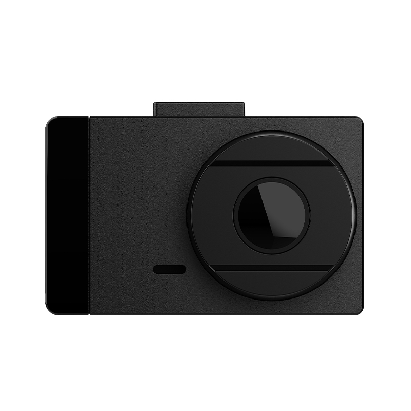 NX1 Dual-Channel Dash Cam – True 4K Front + 1080P Rear | WiFi 6 Support | 2.0