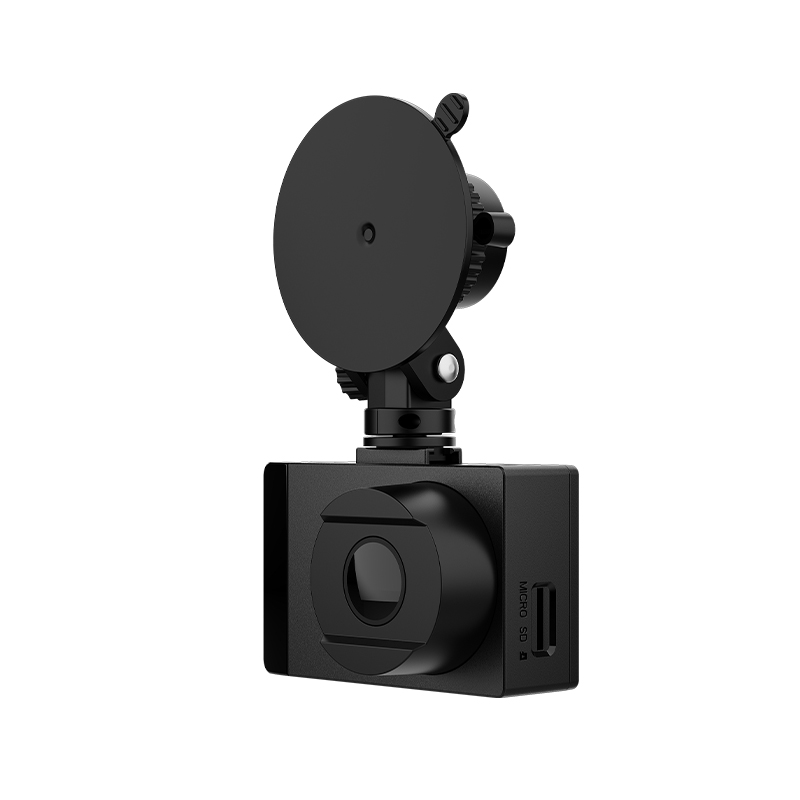 NX1 Dual-Channel Dash Cam – True 4K Front + 1080P Rear | WiFi 6 Support | 2.0