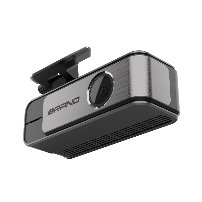 VSQ10 Hidden Dash Cam – 4K Front + 1080P Rear | 5G WiFi | 1.47