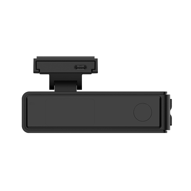 VS101 Flagship Dash Cam – True 4K Front + Ethernet Rear Camera | Sony Starvis Sensor | Built-in WiFi | Supercapacitor | 256 GB Support