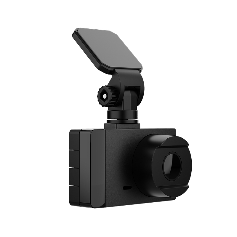 NX1 Dual-Channel Dash Cam – True 4K Front + 1080P Rear | WiFi 6 Support | 2.0