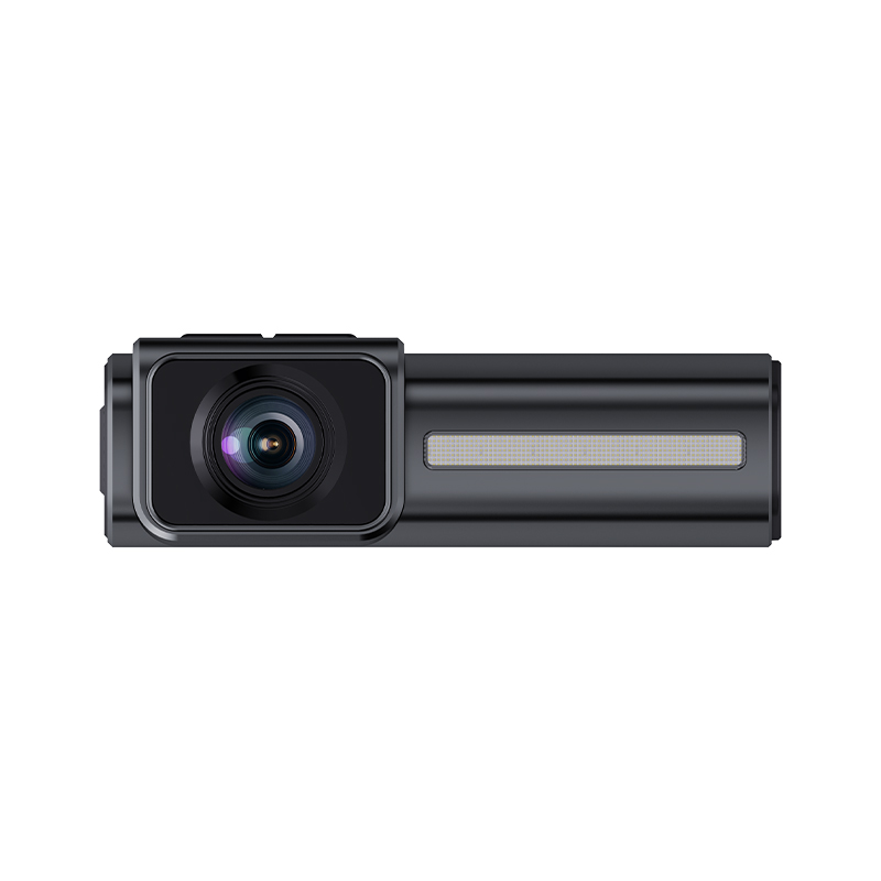 1080P Bike Dash Cam – IP67 Waterproof | 70-Lumen Warning Light | Advanced EIS Stabilization | 9-Hour Battery | WiFi | Supports 128 GB
