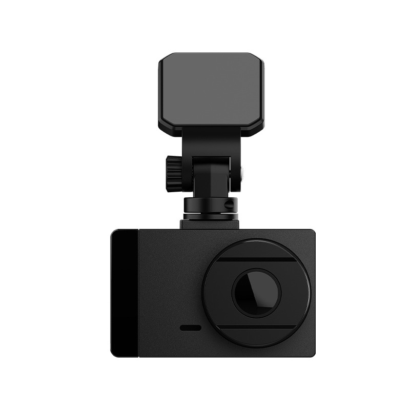 NX1 Dual-Channel Dash Cam – True 4K Front + 1080P Rear | WiFi 6 Support | 2.0