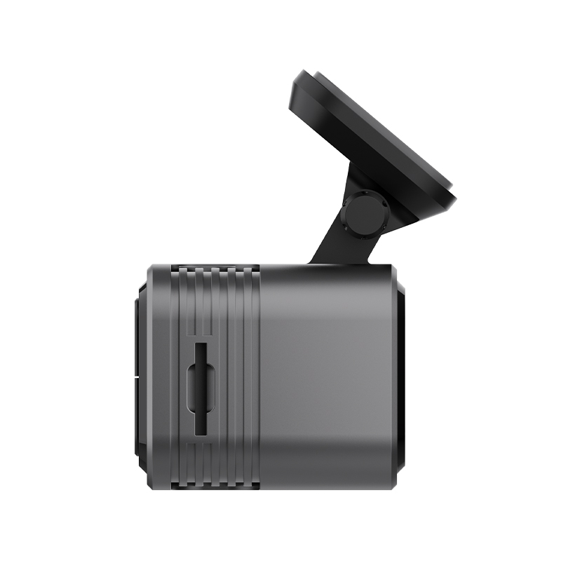 VSQ10 Hidden Dash Cam – 4K Front + 1080P Rear | 5G WiFi | 1.47