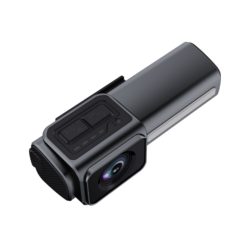 1080P Bike Dash Cam – IP67 Waterproof | 70-Lumen Warning Light | Advanced EIS Stabilization | 9-Hour Battery | WiFi | Supports 128 GB