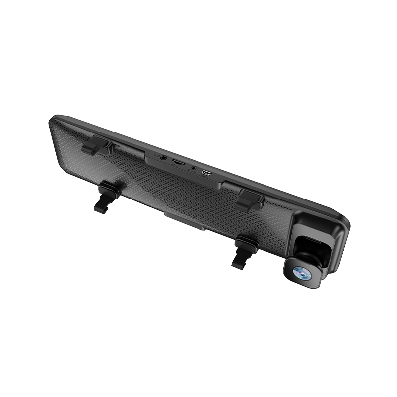 Mirror DVR/4K+FHD+FHD/Supports ADAS and BSD/ 10.99inch / 11.26inch Touch Screen/256GB/Built-in WIFI/External GPS