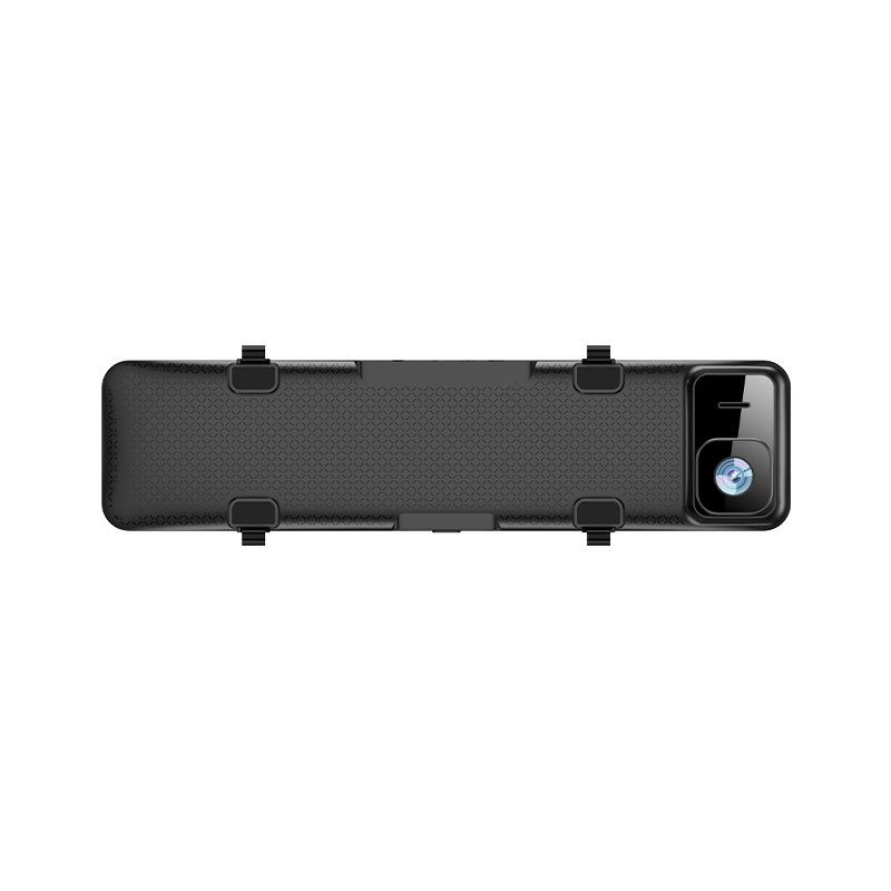 Mirror DVR/4K+FHD+FHD/Supports ADAS and BSD/ 10.99inch / 11.26inch Touch Screen/256GB/Built-in WIFI/External GPS