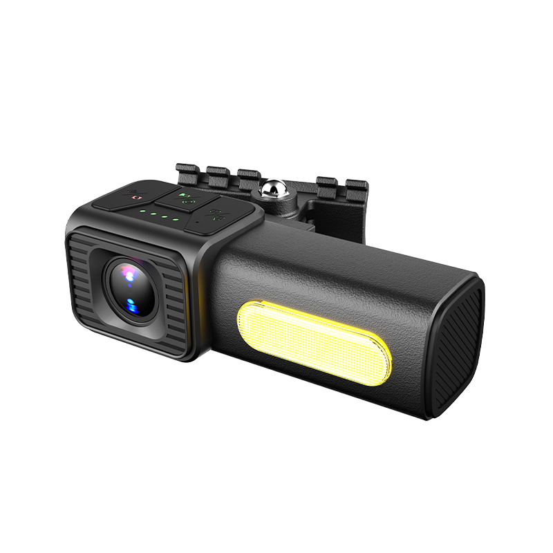 2K Cycling Cam/lP67 Protection/ Max.6 Hours/Wi-Fi and APP support/Improved Stabilization/Private Mould/3200mAh Lithium Batter