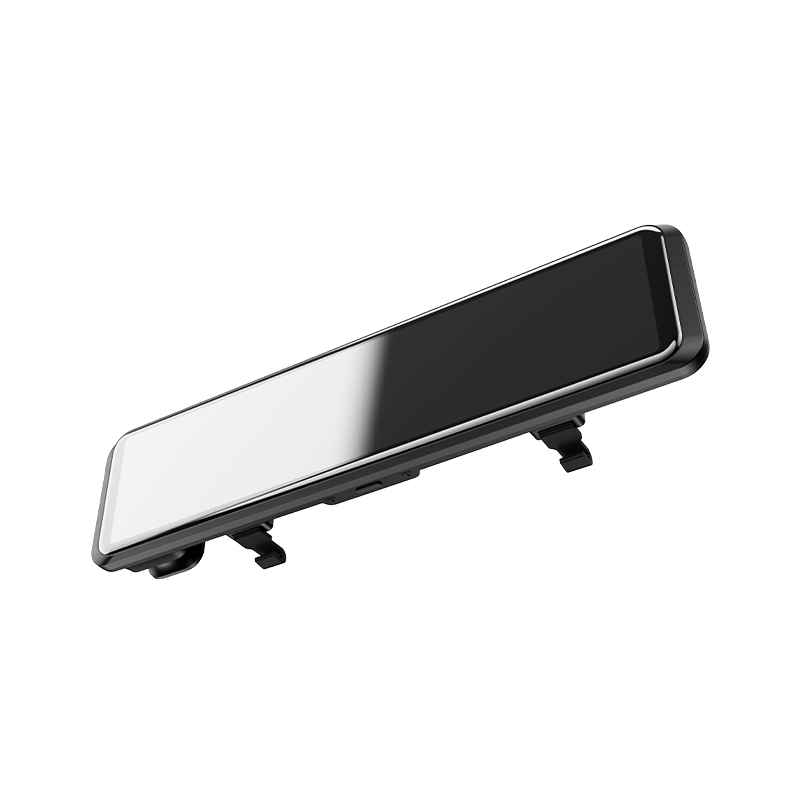 Mirror DVR/4K+FHD+FHD/Supports ADAS and BSD/ 10.99inch / 11.26inch Touch Screen/256GB/Built-in WIFI/External GPS