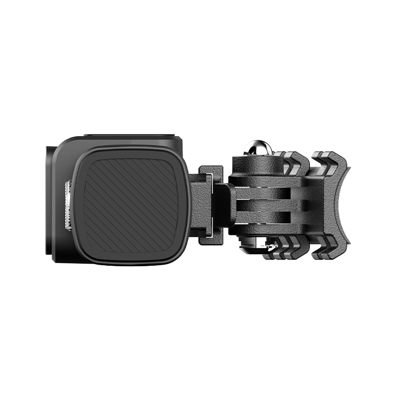 2K Cycling Cam/lP67 Protection/ Max.6 Hours/Wi-Fi and APP support/Improved Stabilization/Private Mould/3200mAh Lithium Batter