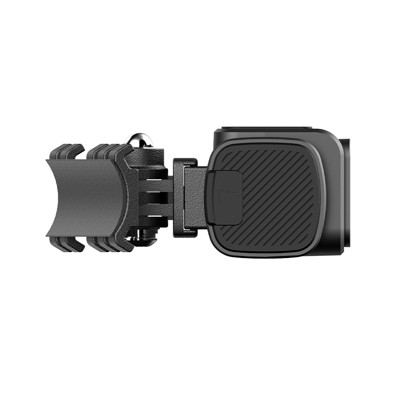 2K Cycling Cam/lP67 Protection/ Max.6 Hours/Wi-Fi and APP support/Improved Stabilization/Private Mould/3200mAh Lithium Batter