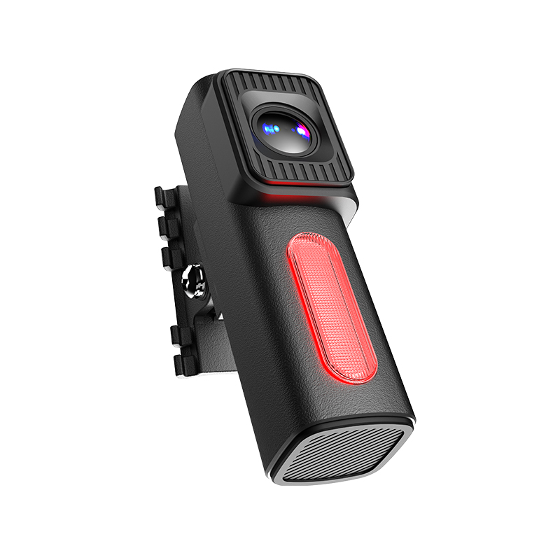 2K Cycling Cam/lP67 Protection/ Max.6 Hours/Wi-Fi and APP support/Improved Stabilization/Private Mould/3200mAh Lithium Batter