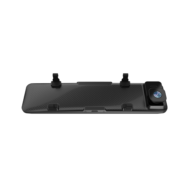 Mirror DVR/4K+FHD+FHD/Supports ADAS and BSD/ 10.99inch / 11.26inch Touch Screen/256GB/Built-in WIFI/External GPS
