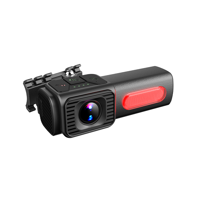 2K Cycling Cam/lP67 Protection/ Max.6 Hours/Wi-Fi and APP support/Improved Stabilization/Private Mould/3200mAh Lithium Batter