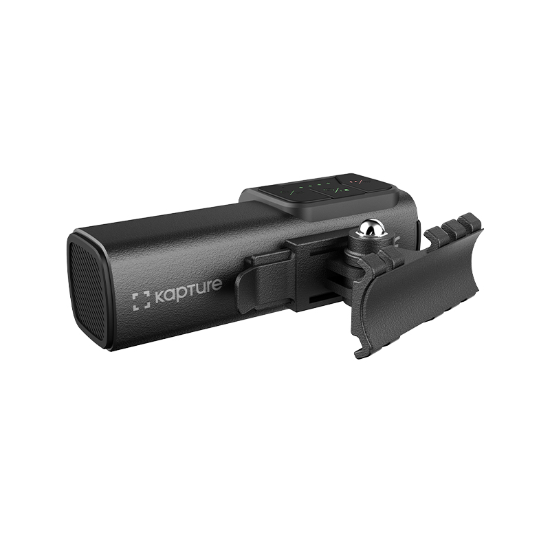 2K Cycling Cam/lP67 Protection/ Max.6 Hours/Wi-Fi and APP support/Improved Stabilization/Private Mould/3200mAh Lithium Batter