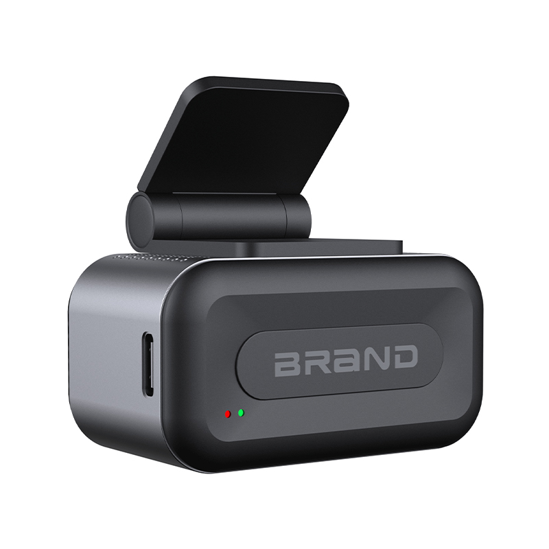 The World’s Most Compact Dashcam/True 2K/Carbon Process/256GB/24H Parking Monitor/Built-in WIFI