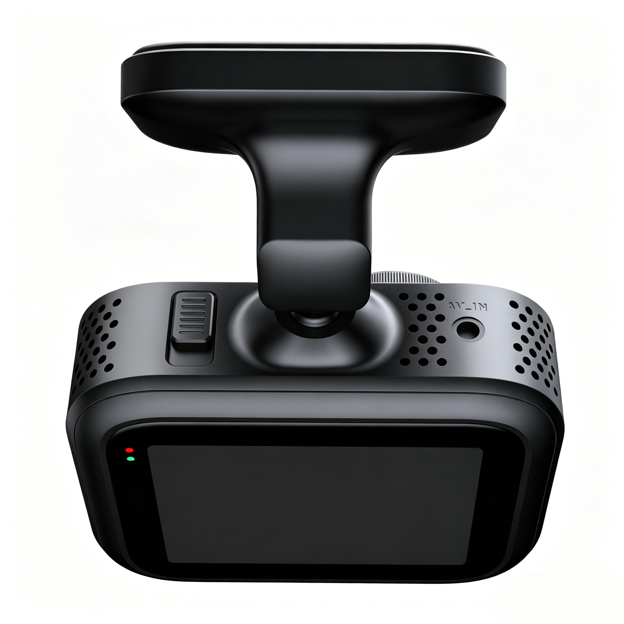 Universal 360° Car Dash Cam | True 4K+FHD, SONY STARVIS 2, 5G WiFi & HDR