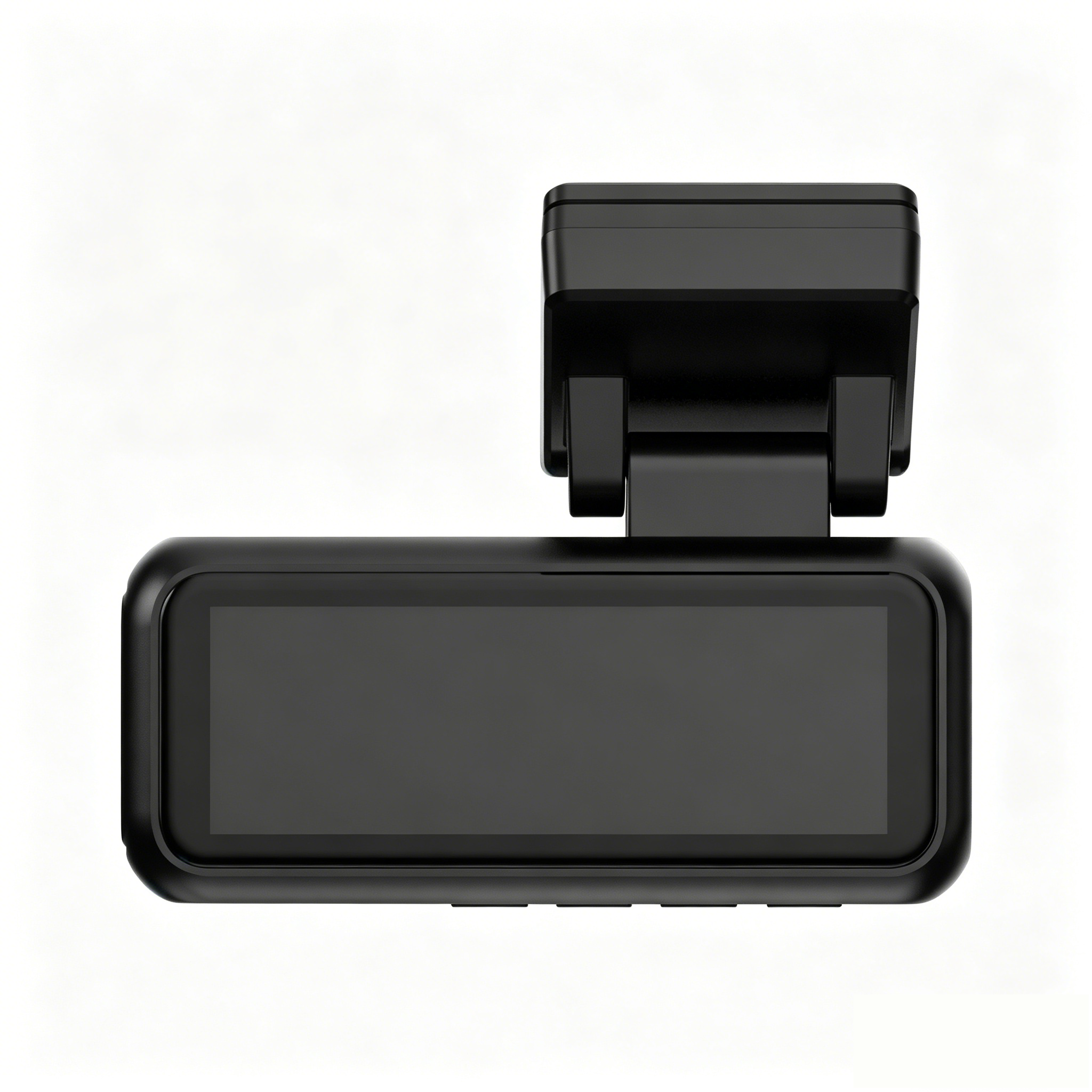 Dual HD Dash Cam | 3.19'' Display, Metal Body, Optional ADAS & BSD