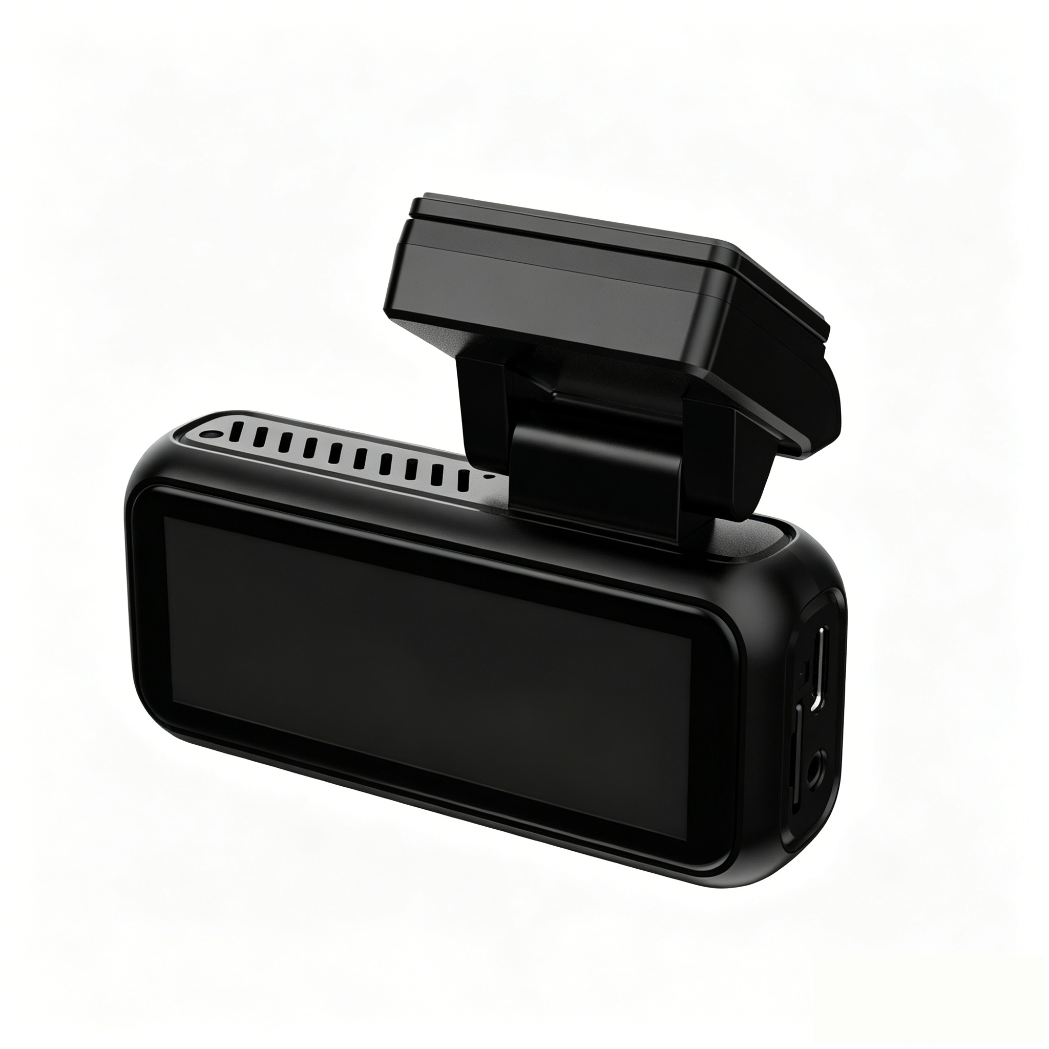 Dual HD Dash Cam | 3.19'' Display, Metal Body, Optional ADAS & BSD
