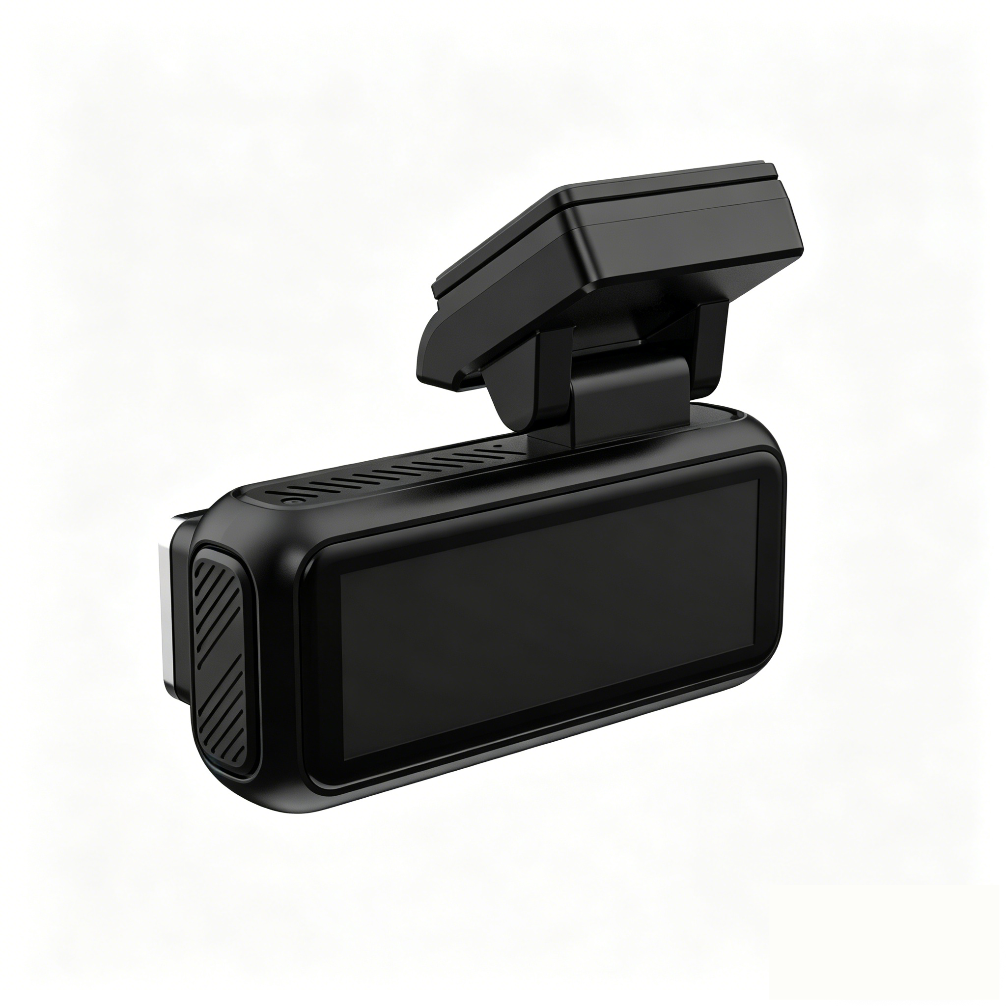 Dual HD Dash Cam | 3.19'' Display, Metal Body, Optional ADAS & BSD