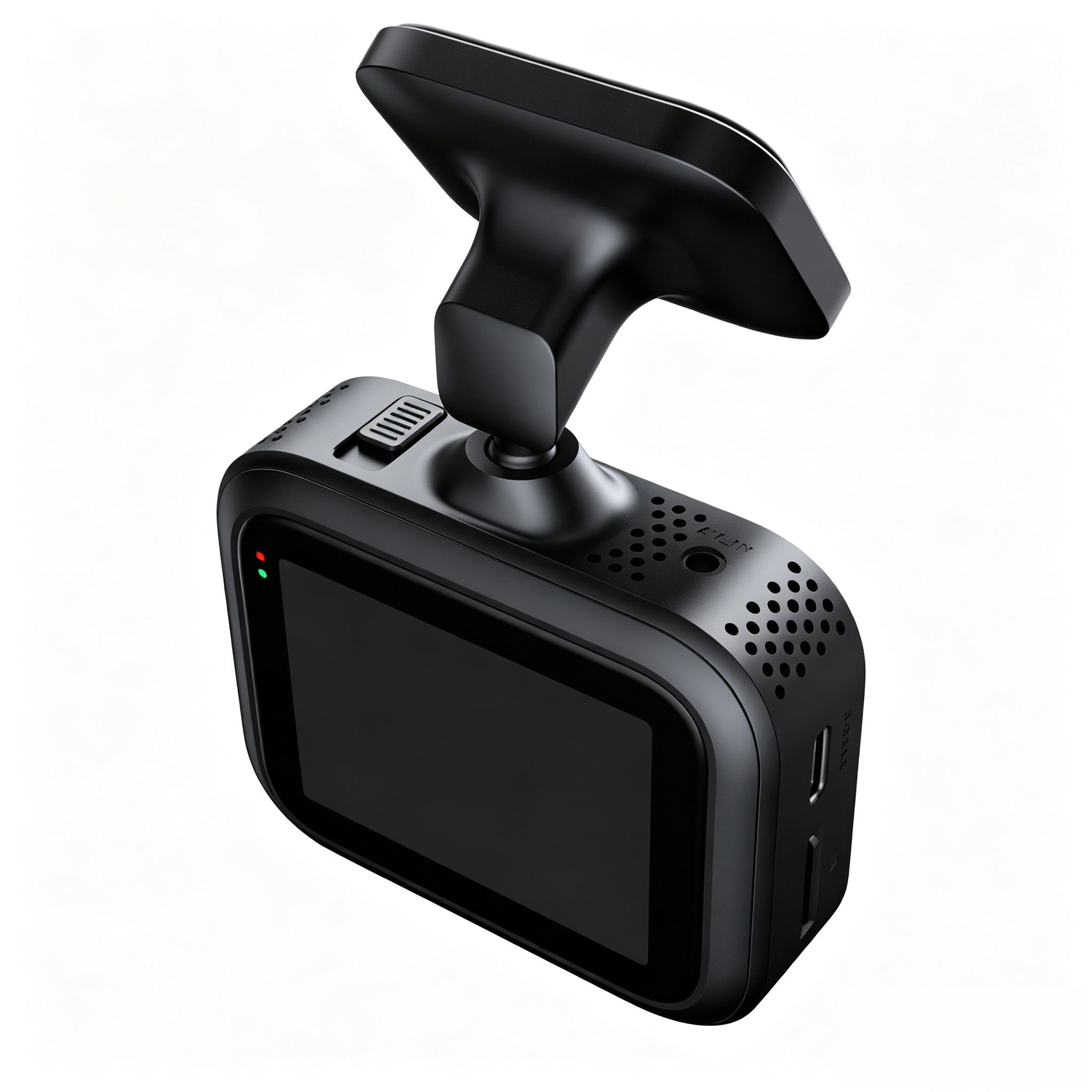 Universal 360° Car Dash Cam | True 4K+FHD, SONY STARVIS 2, 5G WiFi & HDR