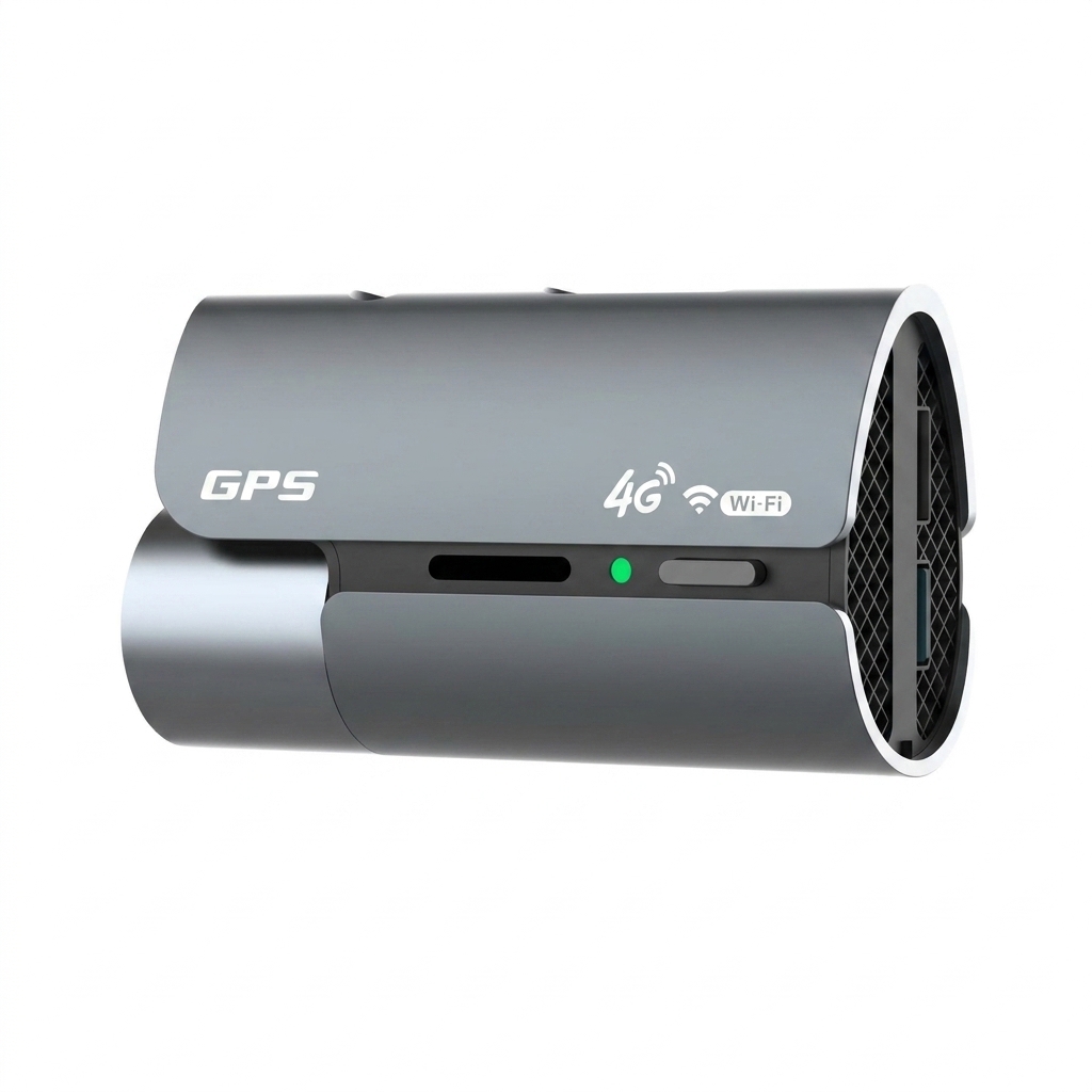 4G Cloud Dual Dash cam T229 | 2K Front & 1080P Rear | Remote Live View & GPS Tracking | Manufacturer | Factory | OEM | ODM