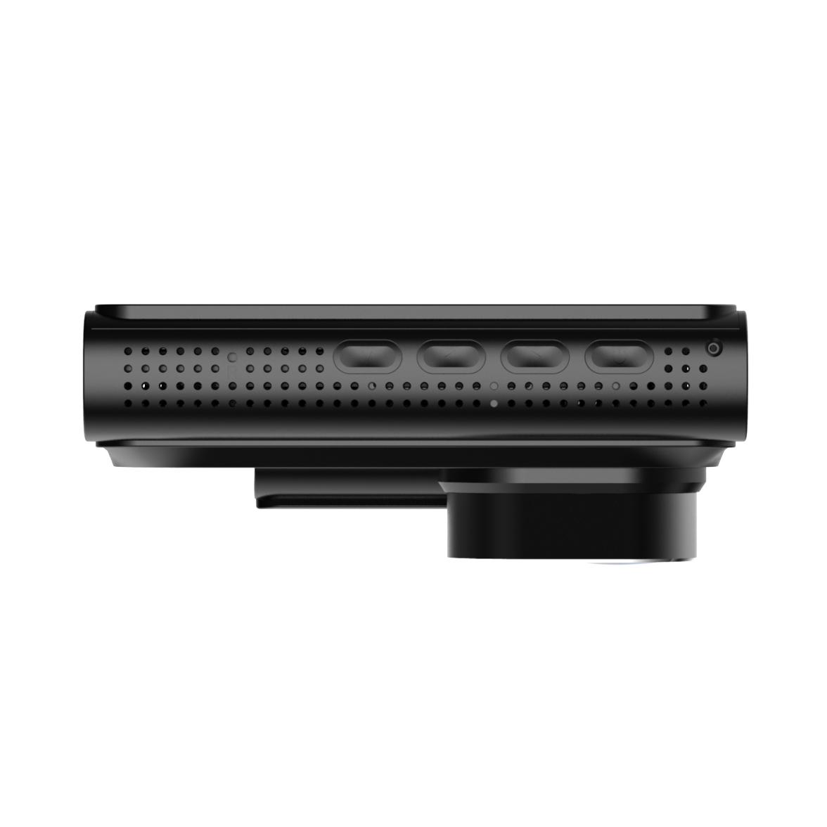 T19-4G Dual-Channel Dashcam: 4K Front & 1080P Rear Smart Recorder | 3.69
