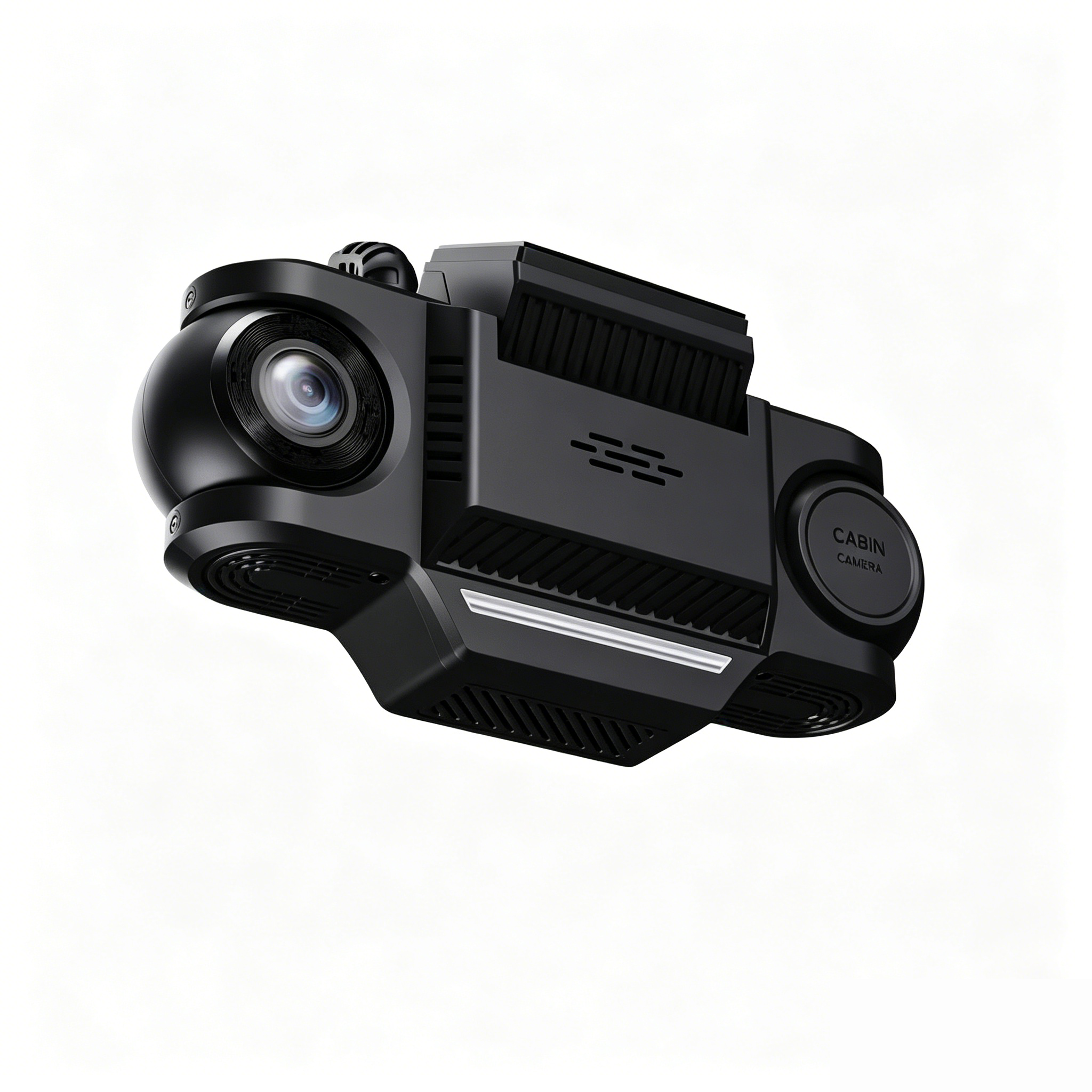 T39 4G LTE Cloud Dashcam: 2K Dual-Channel Smart Vehicle Security System | Manufacturer | Factory | OEM | ODM | CAT4
