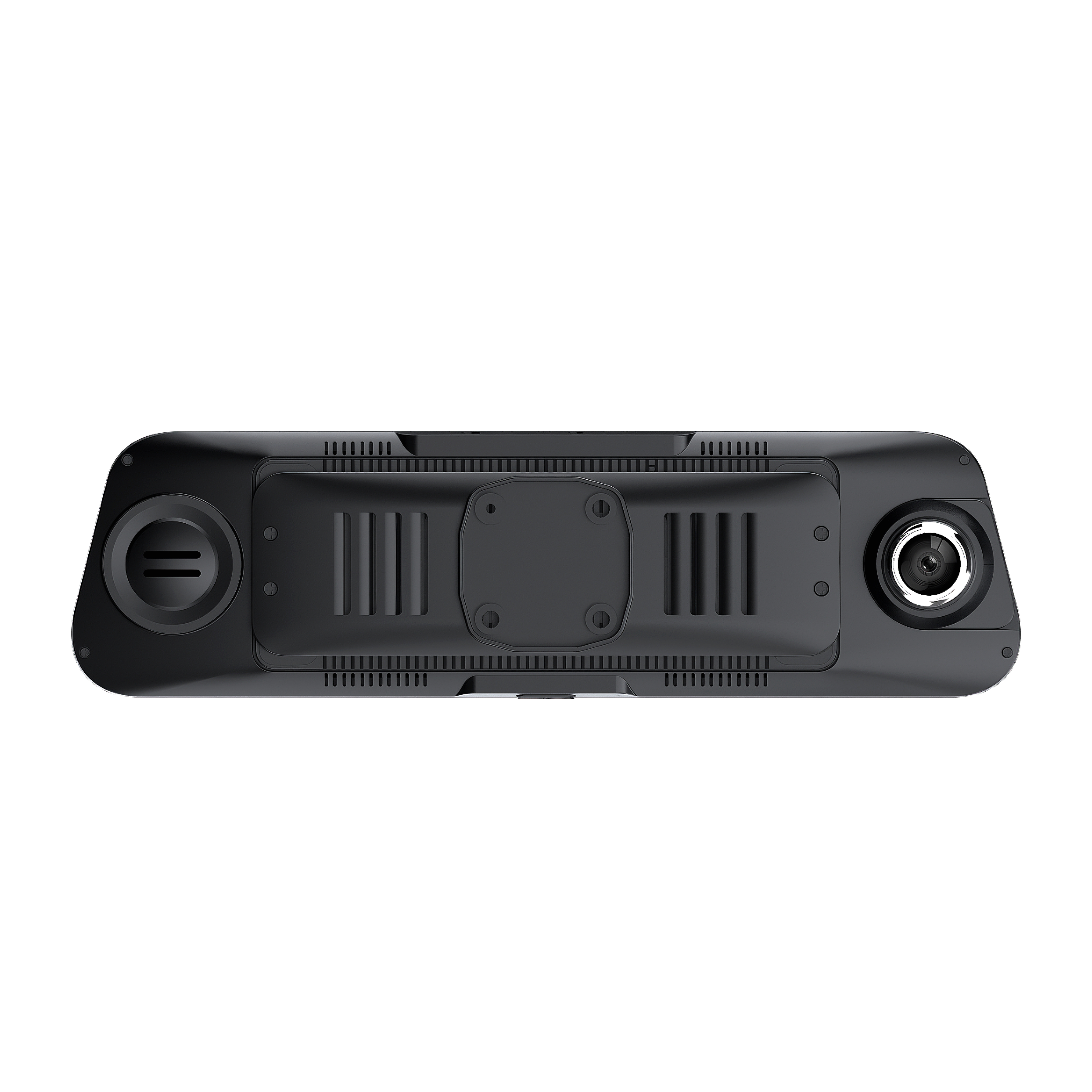 T25 4G LTE Cloud 2-Channel Dashcam: 9.66