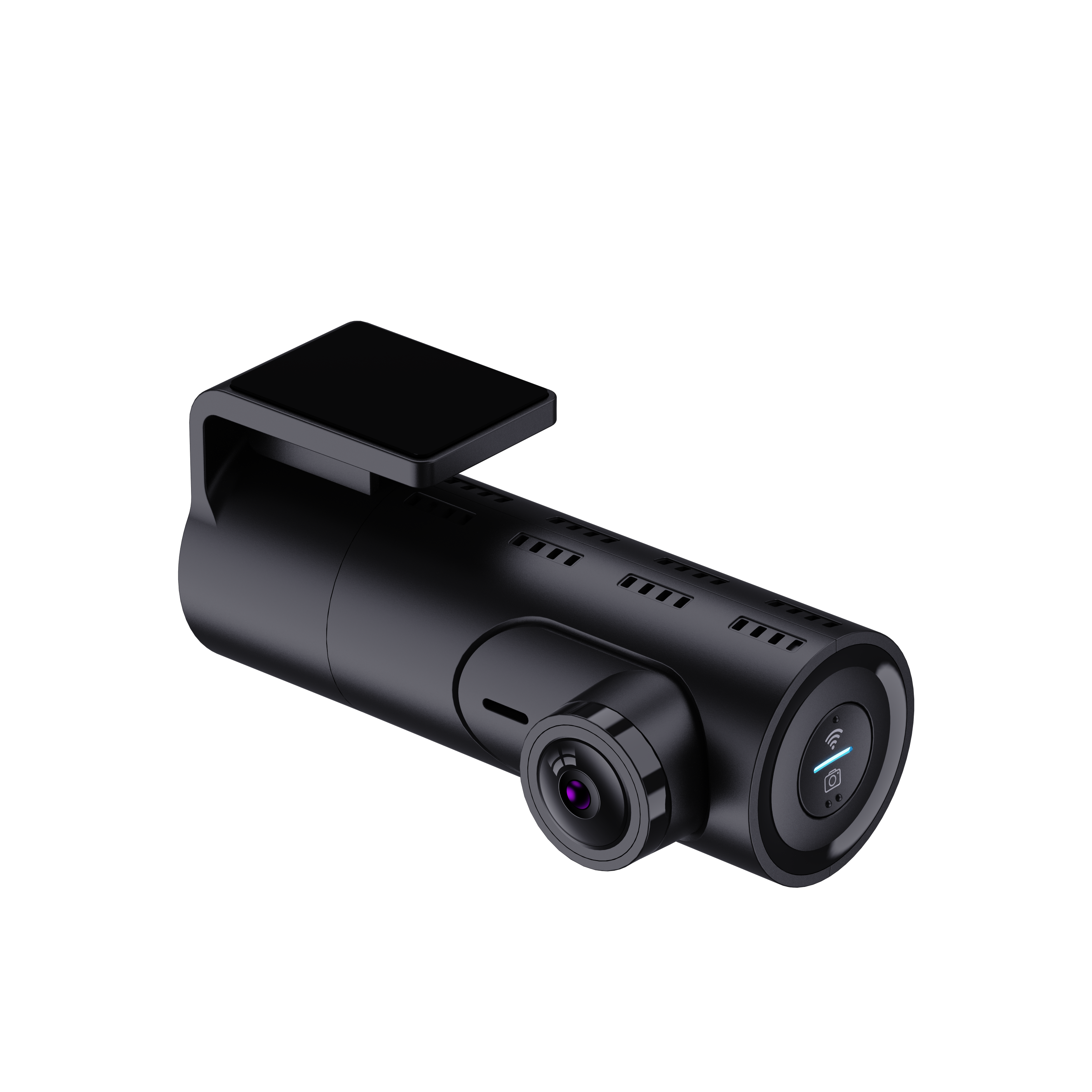 T16 4G Lipstick Cloud Dashcam: 2.5K Ultra-HD Connected Security | Built-in GPS | Manufacturer | Factory | OEM | ODM | CAT1