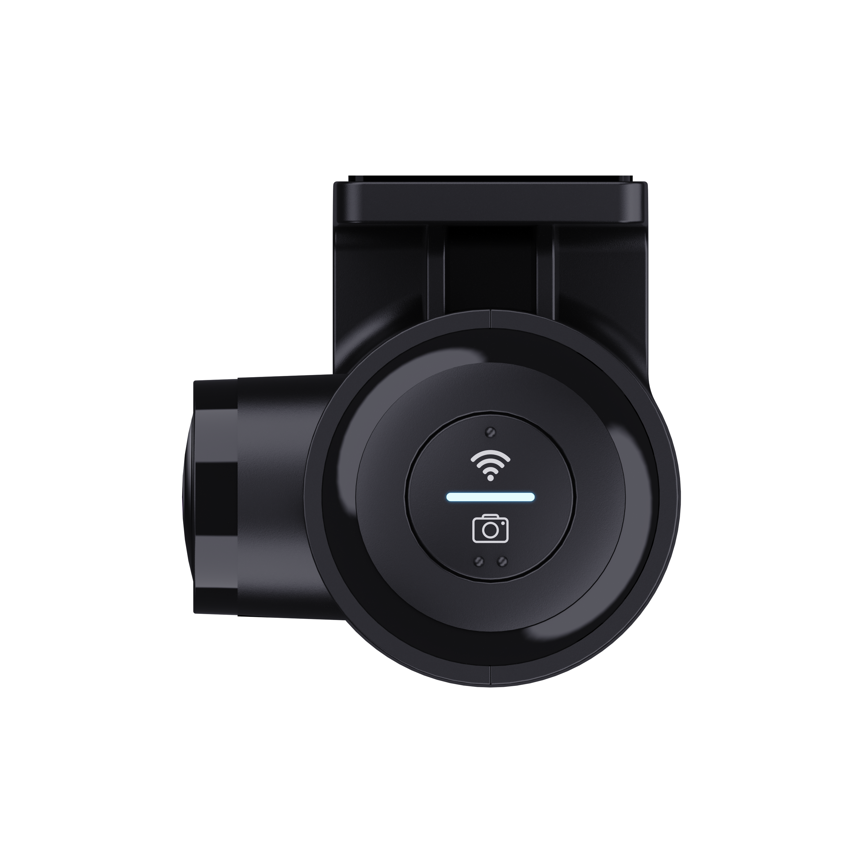 T16 4G Lipstick Cloud Dashcam: 2.5K Ultra-HD Connected Security | Built-in GPS | Manufacturer | Factory | OEM | ODM | CAT1