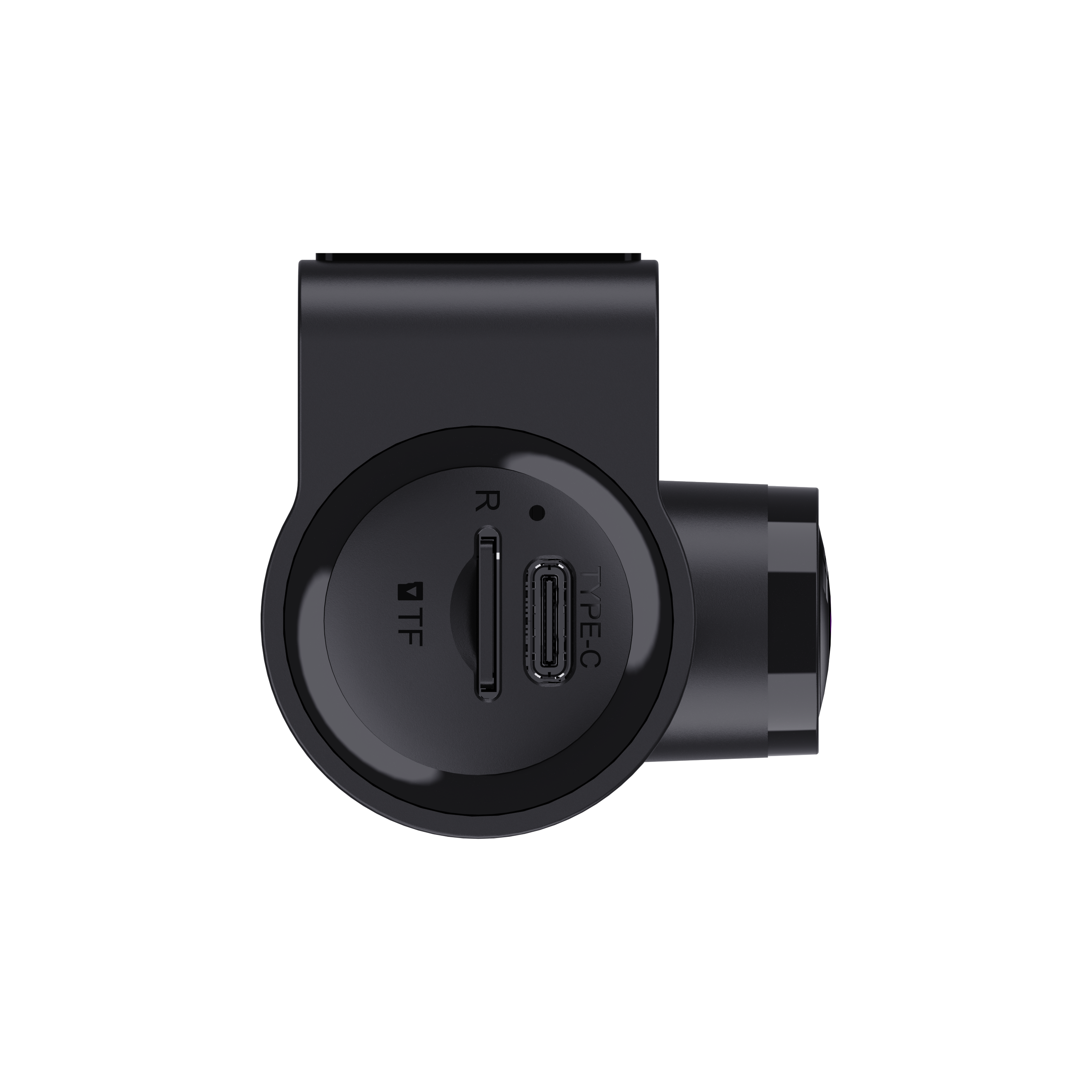 T16 4G Lipstick Cloud Dashcam: 2.5K Ultra-HD Connected Security | Built-in GPS | Manufacturer | Factory | OEM | ODM | CAT1