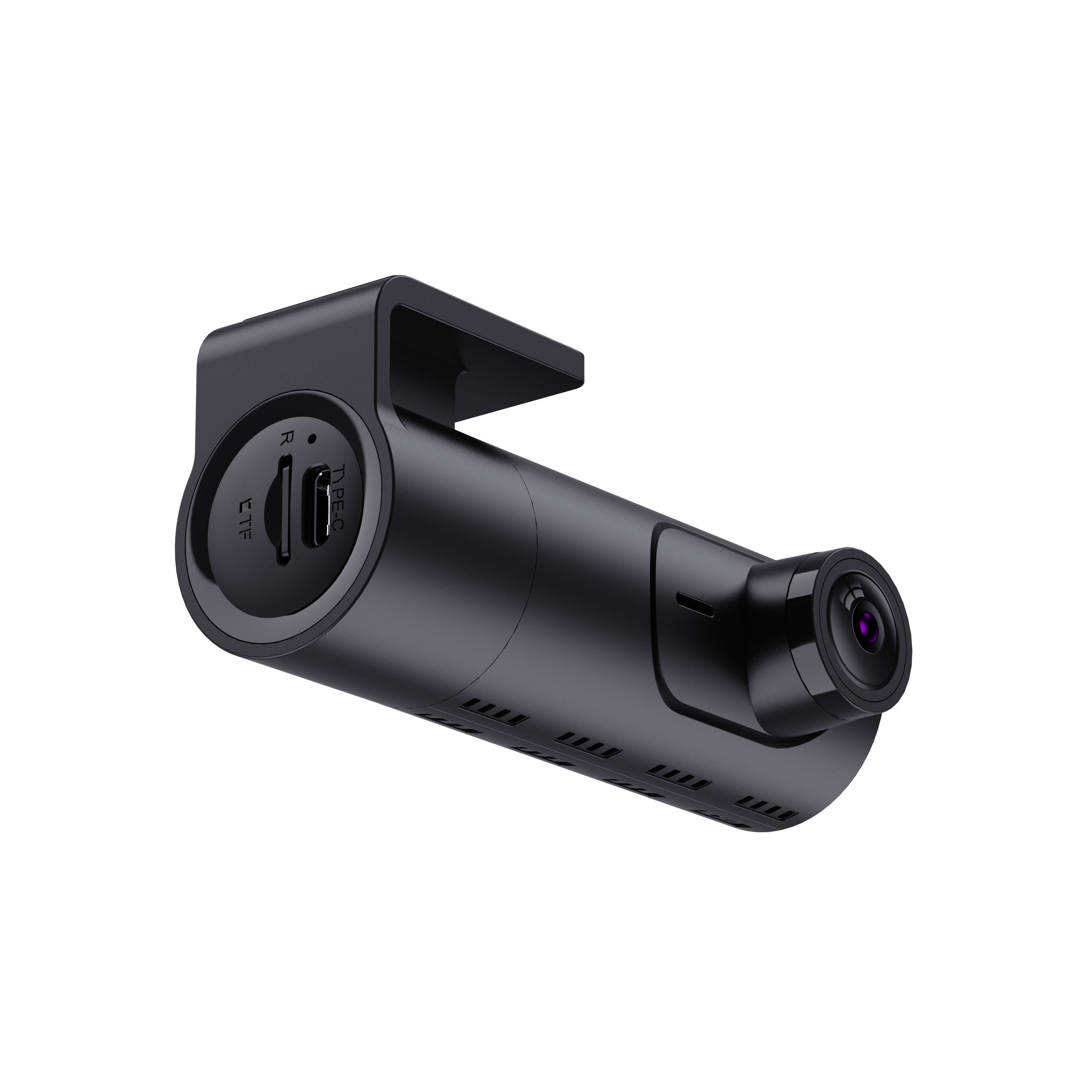 T16 4G Lipstick Cloud Dashcam: 2.5K Ultra-HD Connected Security | Built-in GPS | Manufacturer | Factory | OEM | ODM | CAT1