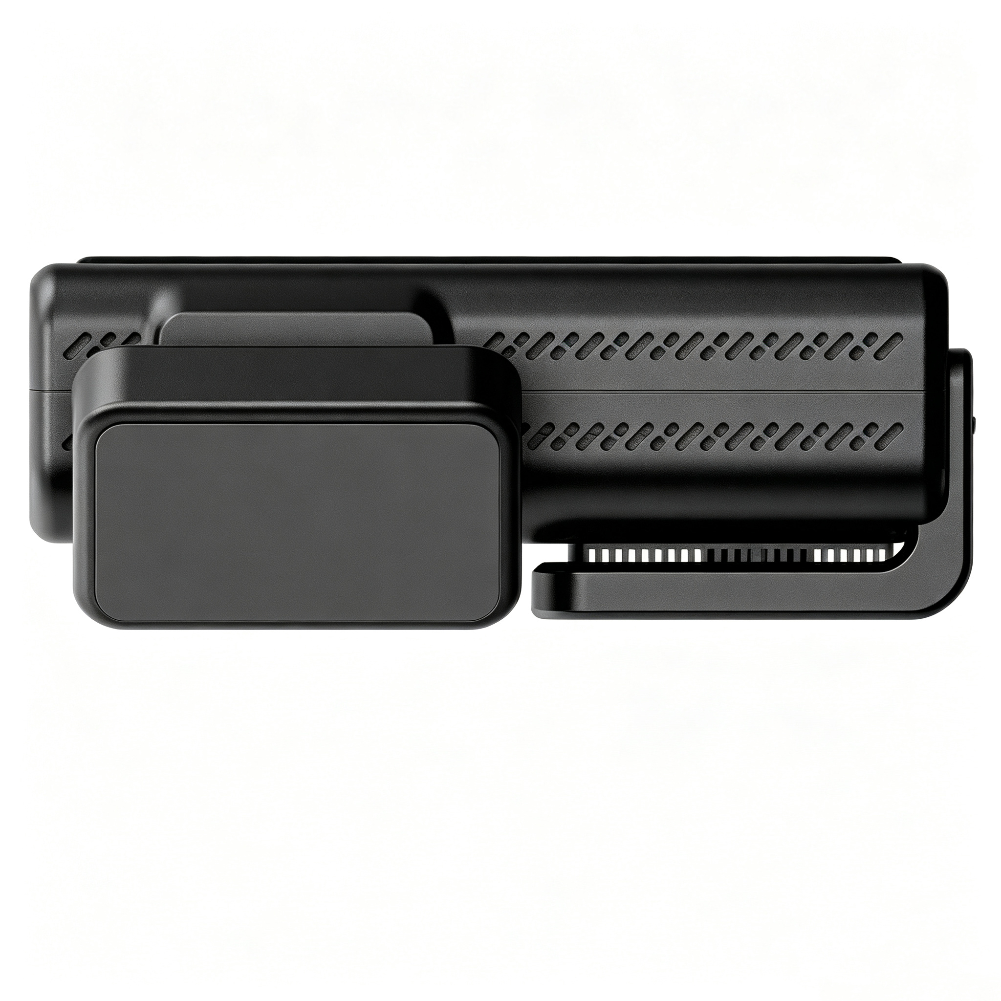 T231 4G Cloud Dashcam with 1.41” Screen: 2.5K Ultra-HD | Real-time Display | Built-in GPS | Manufacturer Factory | OEM ODM | CAT1 | Fleet Management