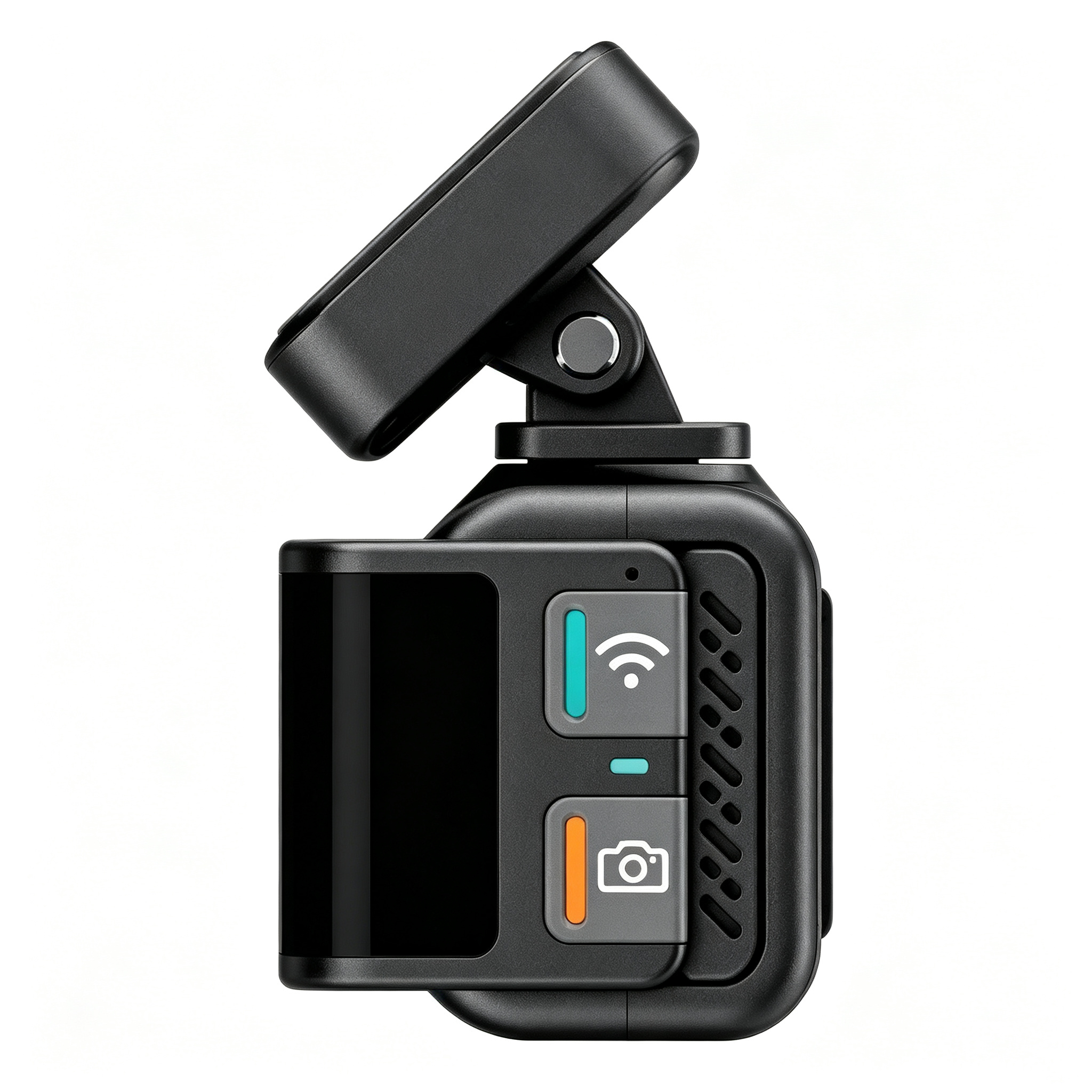 T231 4G Cloud Dashcam with 1.41” Screen: 2.5K Ultra-HD | Real-time Display | Built-in GPS | Manufacturer Factory | OEM ODM | CAT1 | Fleet Management