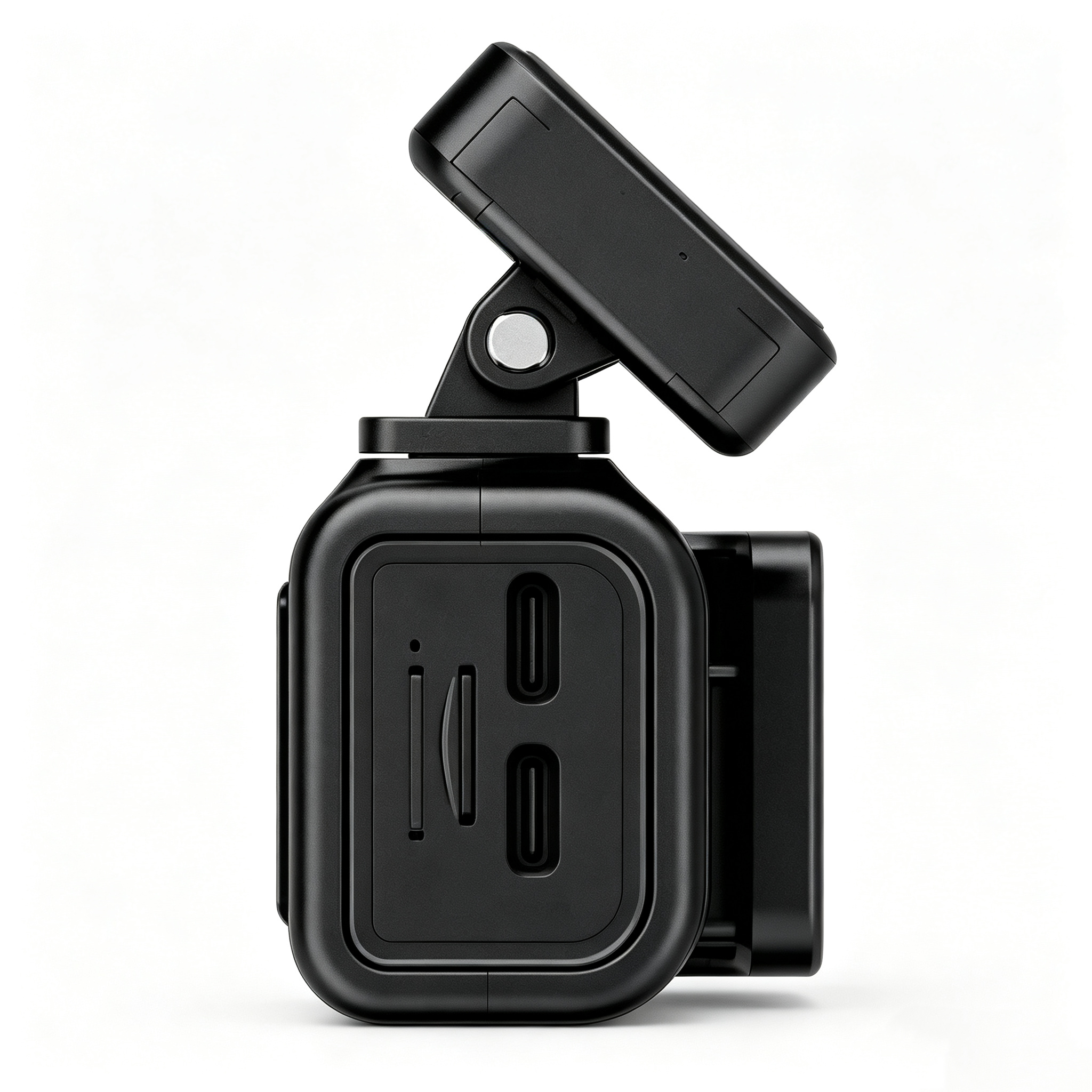 T231 4G Cloud Dashcam with 1.41” Screen: 2.5K Ultra-HD | Real-time Display | Built-in GPS | Manufacturer Factory | OEM ODM | CAT1 | Fleet Management