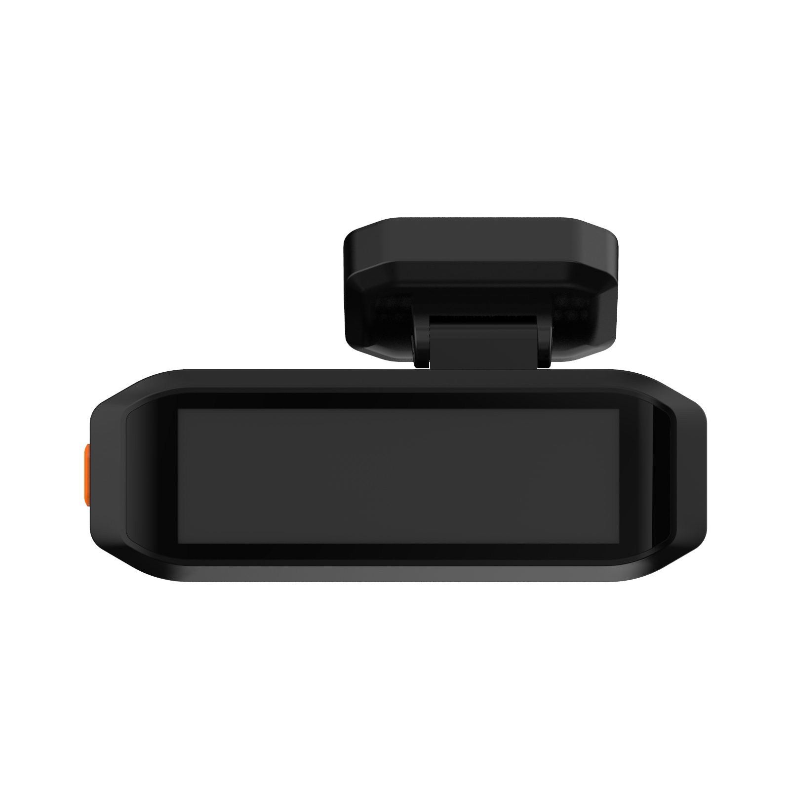Button-Free 4K 2K Dash Cam | 3.19'' Screen, Optional ADAS & BSD